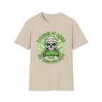 Powered By Carbs T-Shirt