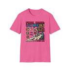Final Boss: Mile 26.2 T-Shirt