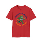 Slow Runner In Training T-Shirt