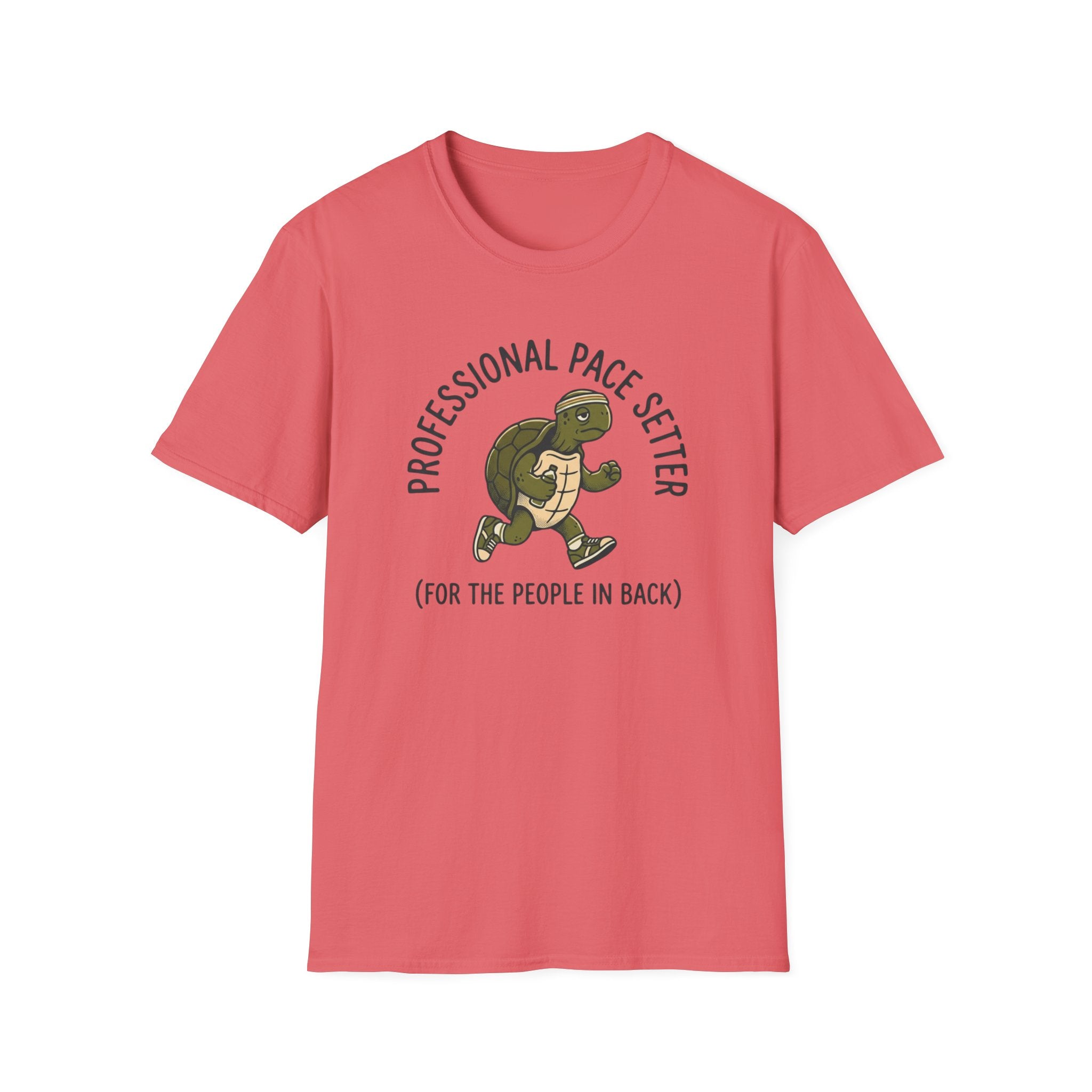 Professional Pace Setter T-Shirt