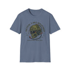 Tactical 3-Mile Deployment T-Shirt