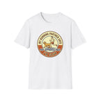 My Running Partner Says I'm Slow T-Shirt