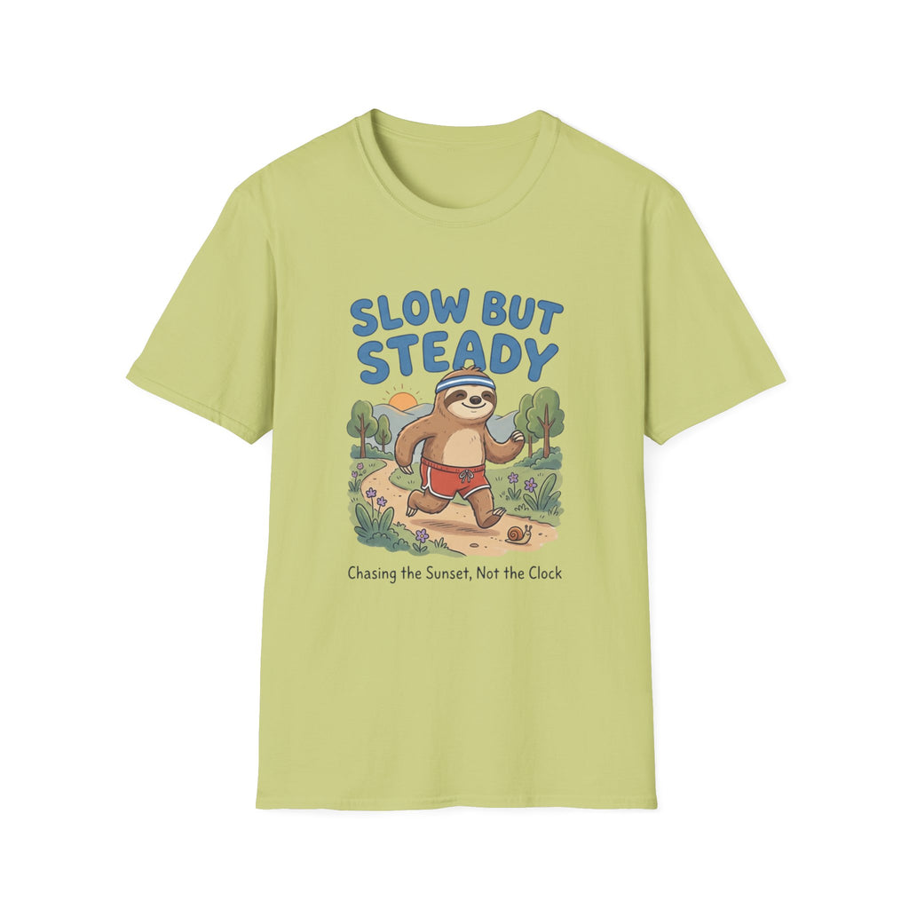 Slow But Steady T-Shirt
