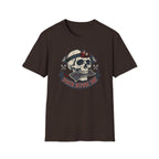 Death Before DNF T-Shirt
