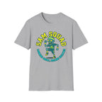 5am Squad T-Shirt