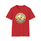 My Running Partner Says I'm Slow T-Shirt