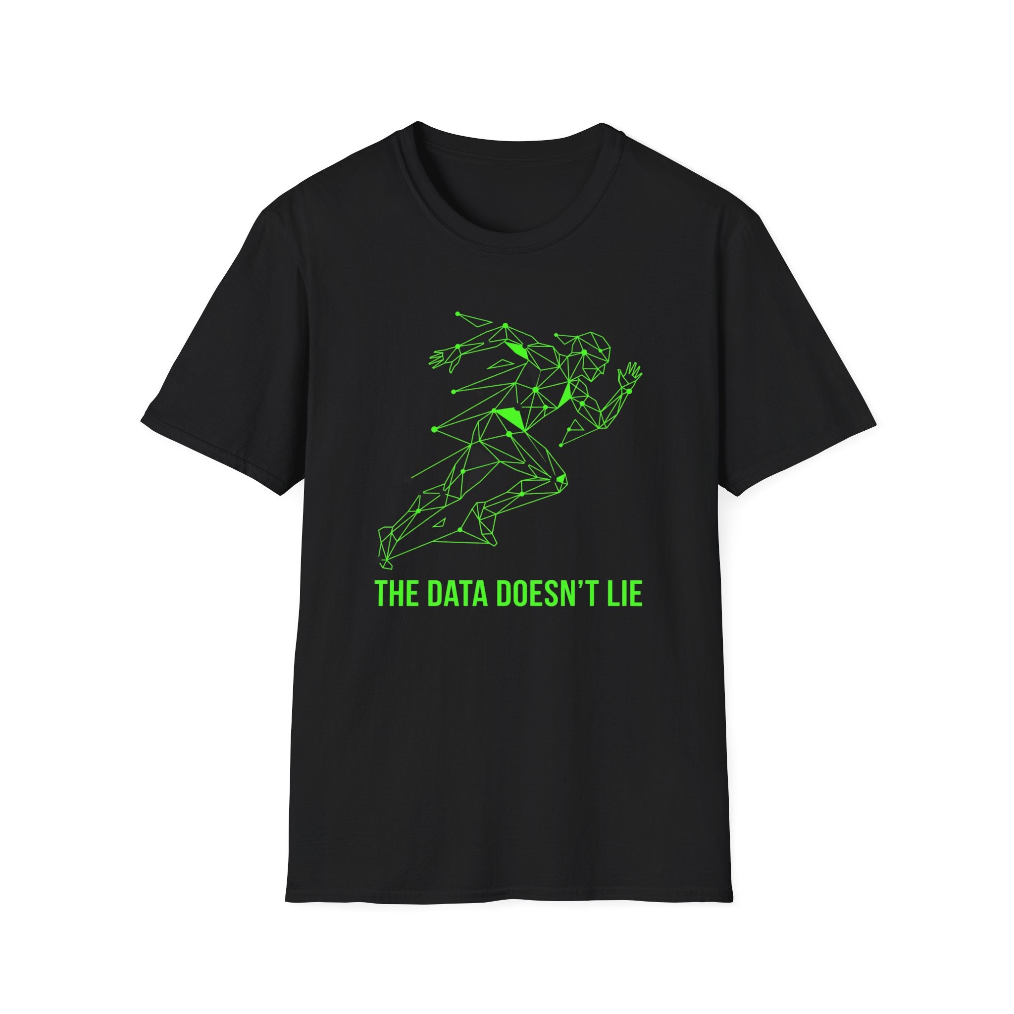 The Data Doesn't Lie T-Shirt