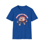 Powered By Frosting T-Shirt