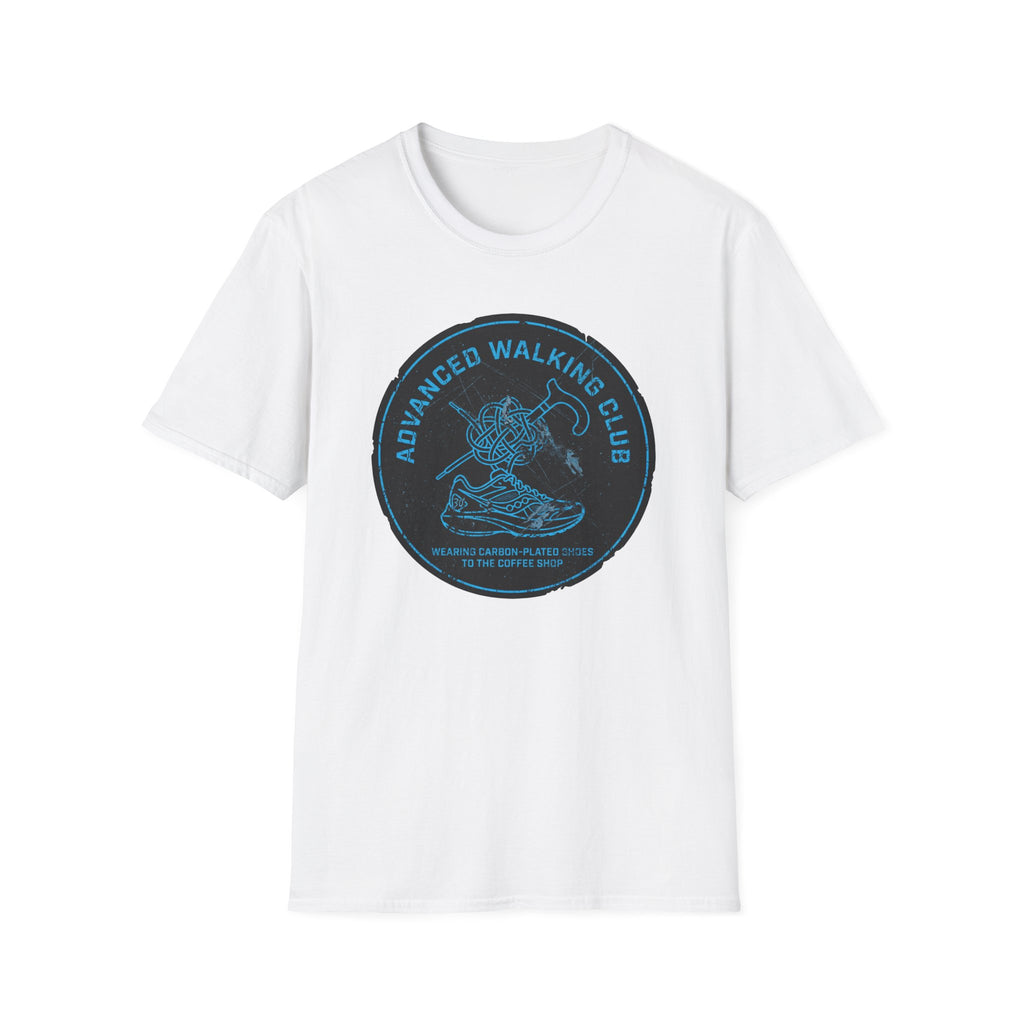 Advanced Walking Club T-Shirt
