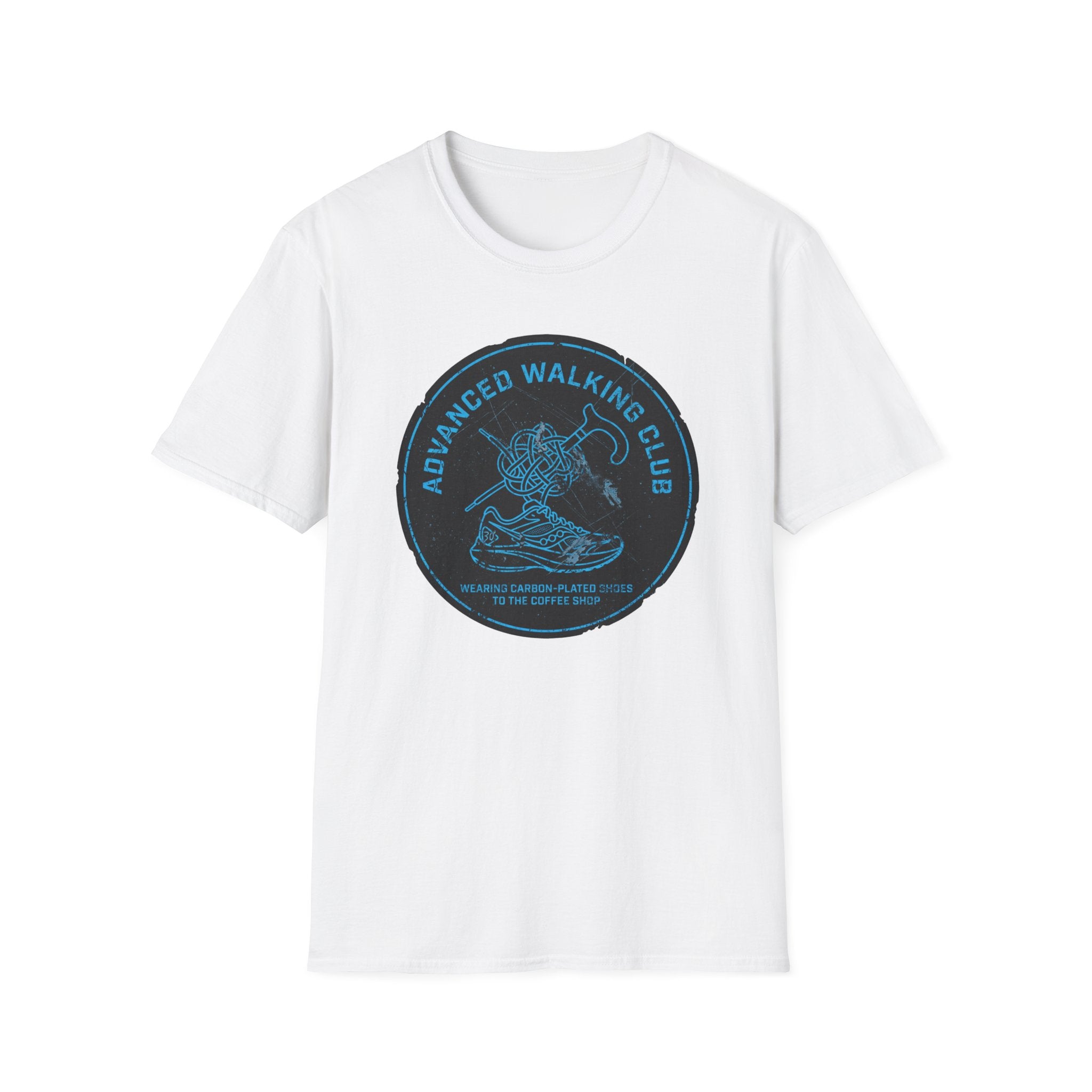 Advanced Walking Club T-Shirt