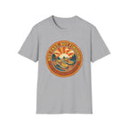 Not Fast, But Finishing T-Shirt