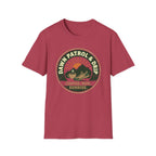 Dawn Patrol & Drip T-Shirt