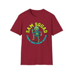 5am Squad T-Shirt