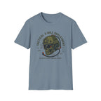 Tactical 3-Mile Deployment T-Shirt