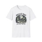 Wild At Pace T-Shirt