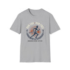 Run Far Run Free T-Shirt