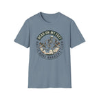 Dead On My Feet T-Shirt