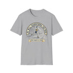 My Will Transforms The Path T-Shirt