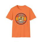 This Run Is Just A Cry T-Shirt