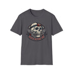 Death Before DNF T-Shirt
