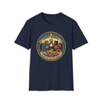 The Gourmet Runners Club T-Shirt