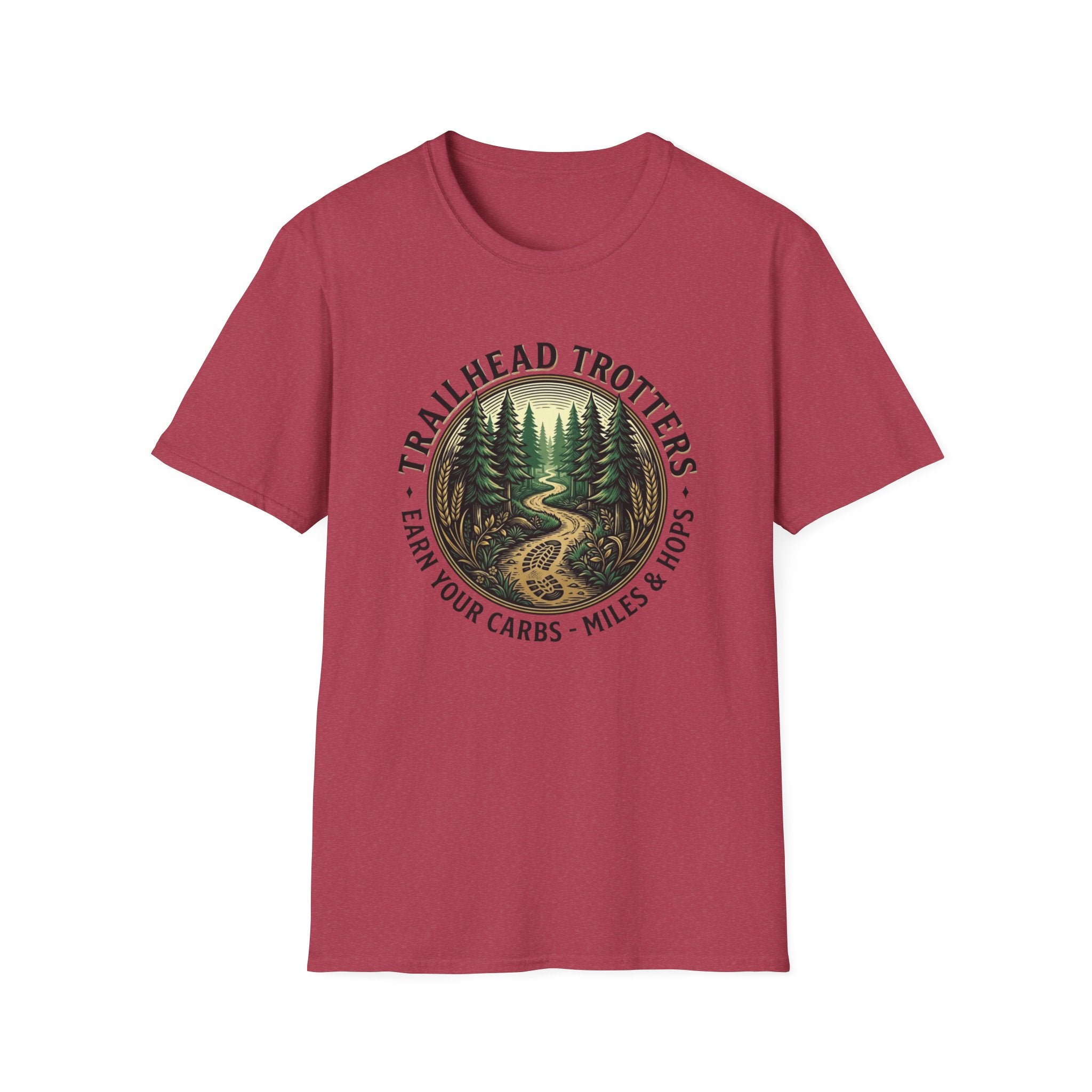 Trailhead Trotters T-Shirt