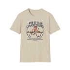 I Run So I Can Eat More Snacks T-Shirt