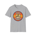 This Run Is Just A Cry T-Shirt