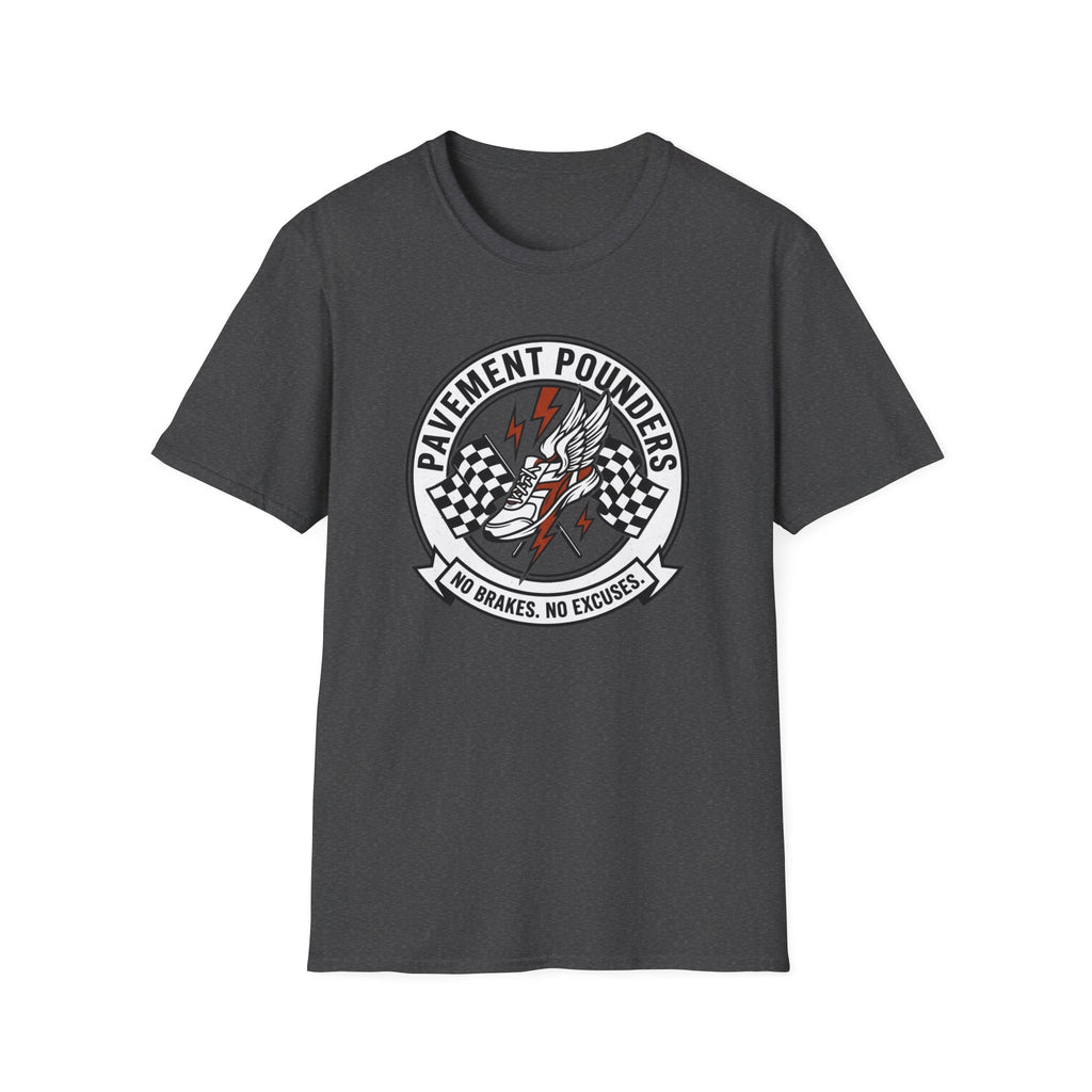Pavement Pounders T-Shirt