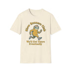Slow Runners Club T-Shirt