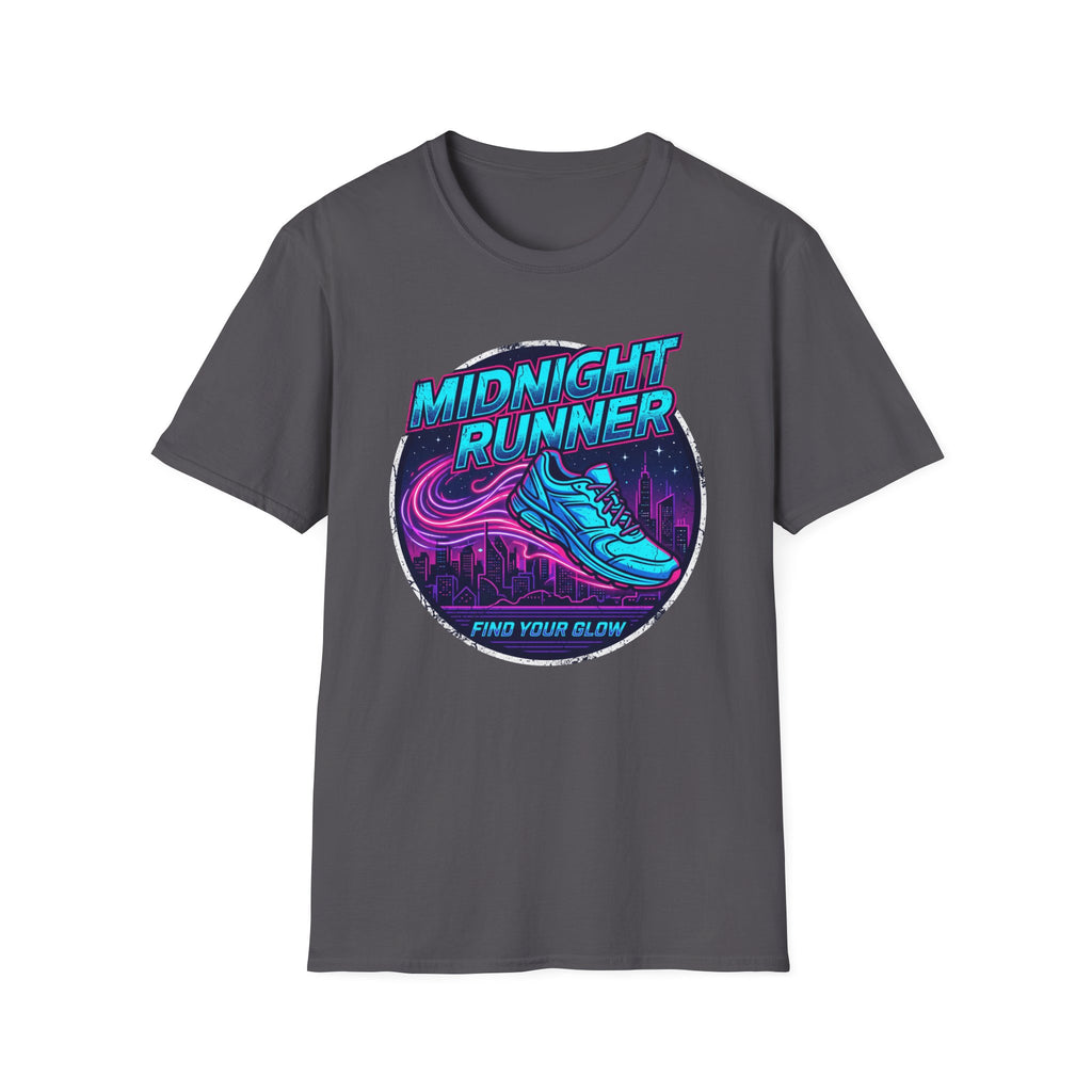 Midnight Runner T-Shirt