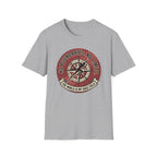 No Boundaries No Limits T-Shirt