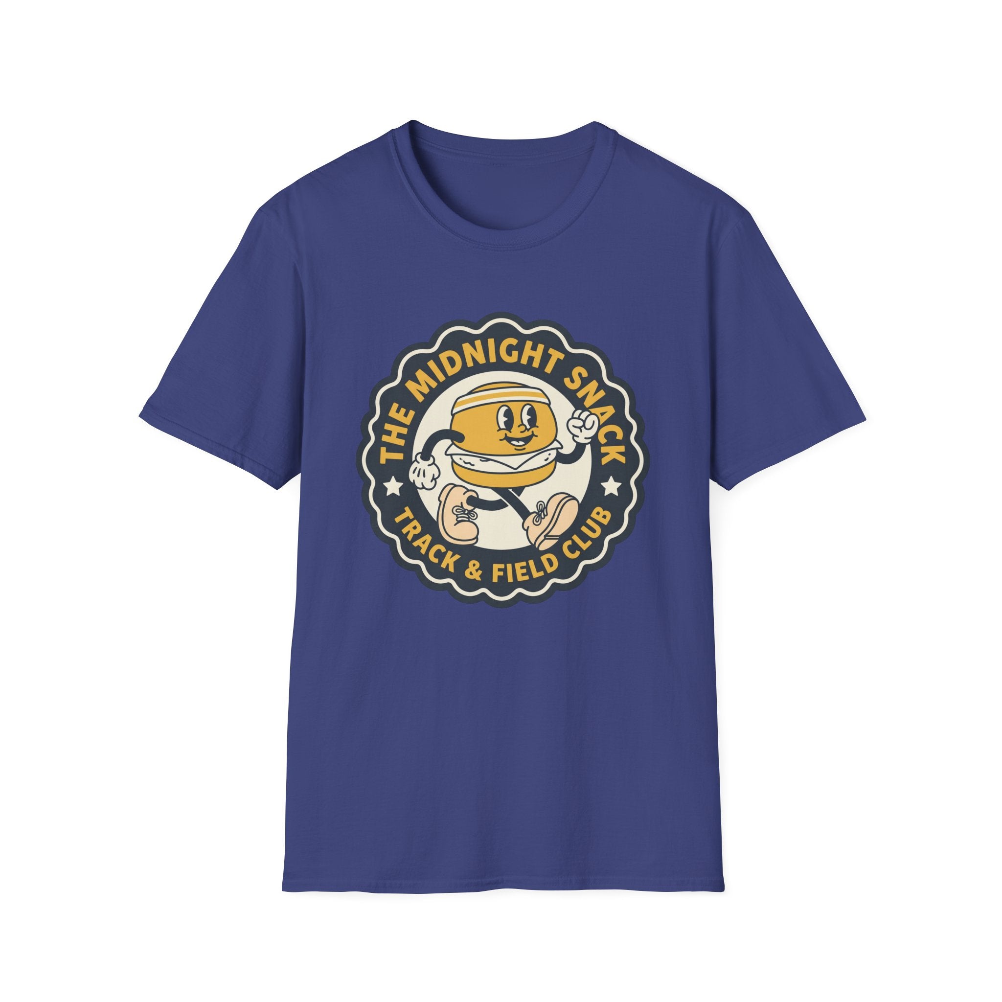 The Midnight Snack T-Shirt