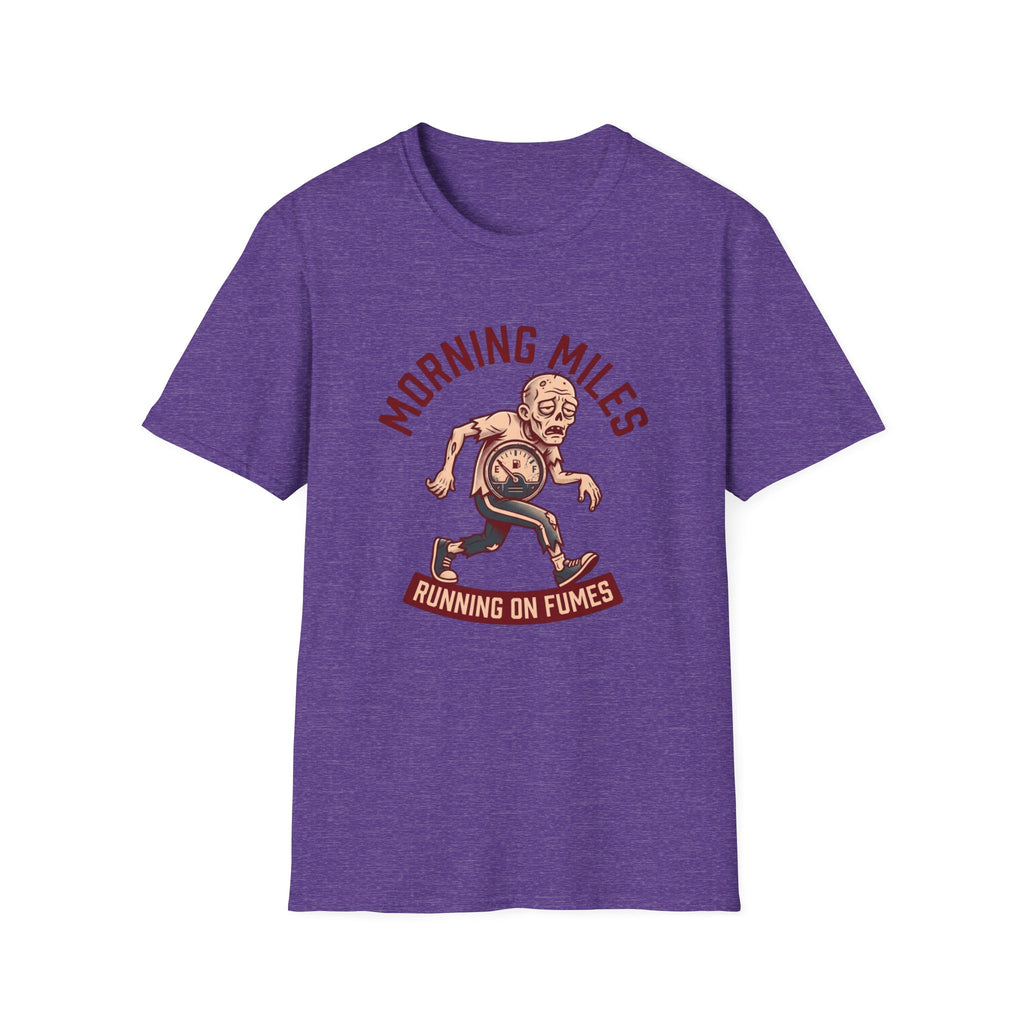 Morning Miles T-Shirt