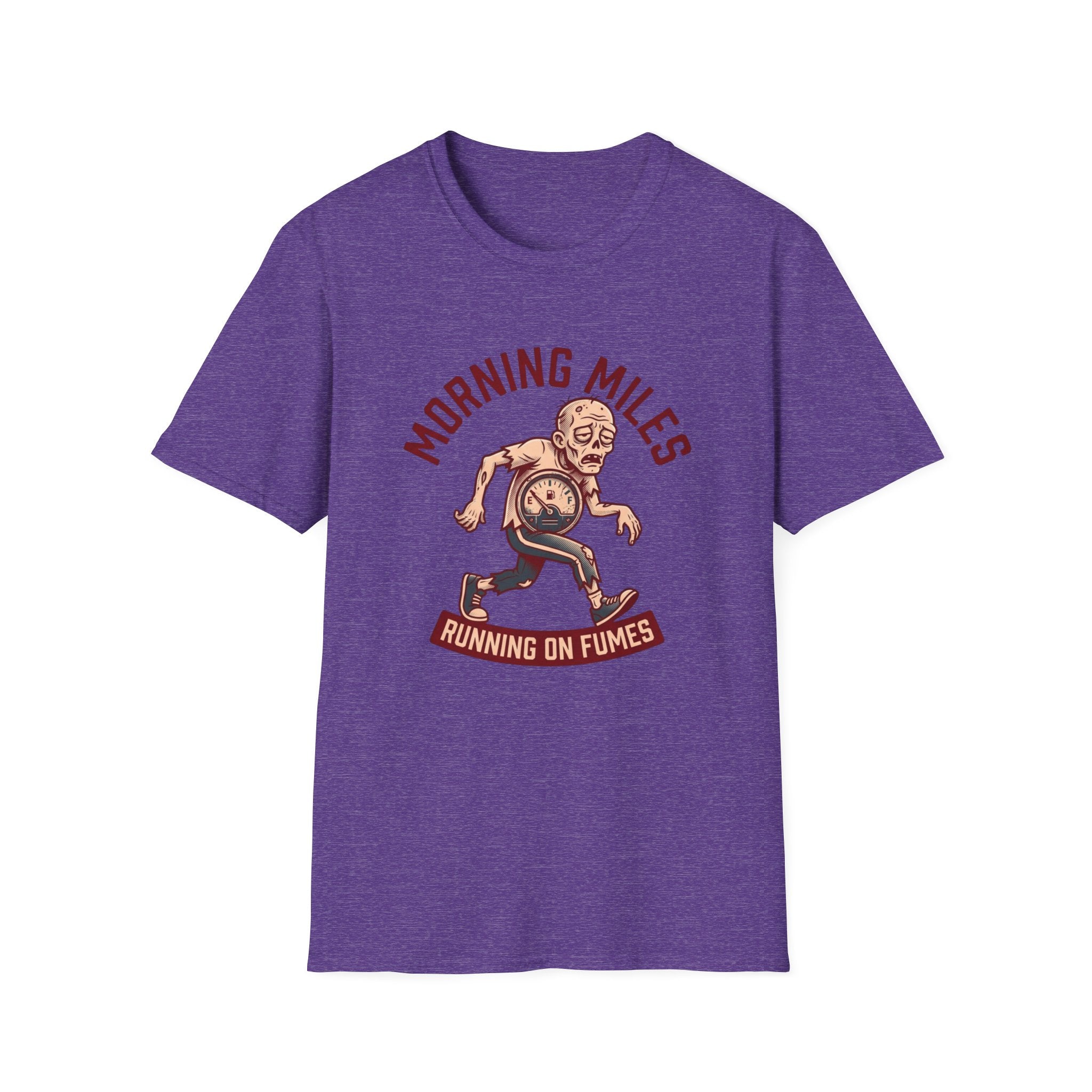 Morning Miles T-Shirt