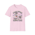 Miles Before Meowtime T-Shirt