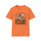 I Run For Fitness T-Shirt