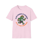 Slow Runner In Training T-Shirt