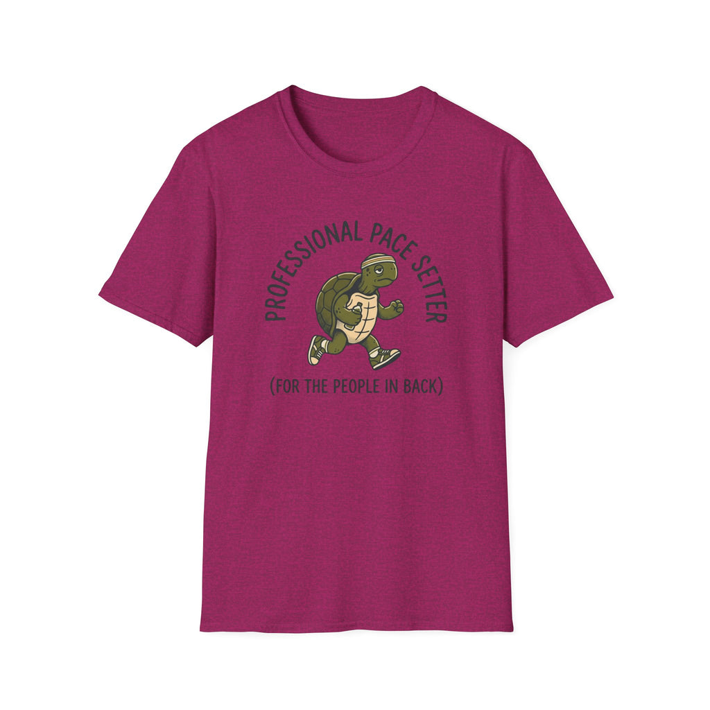 Professional Pace Setter T-Shirt