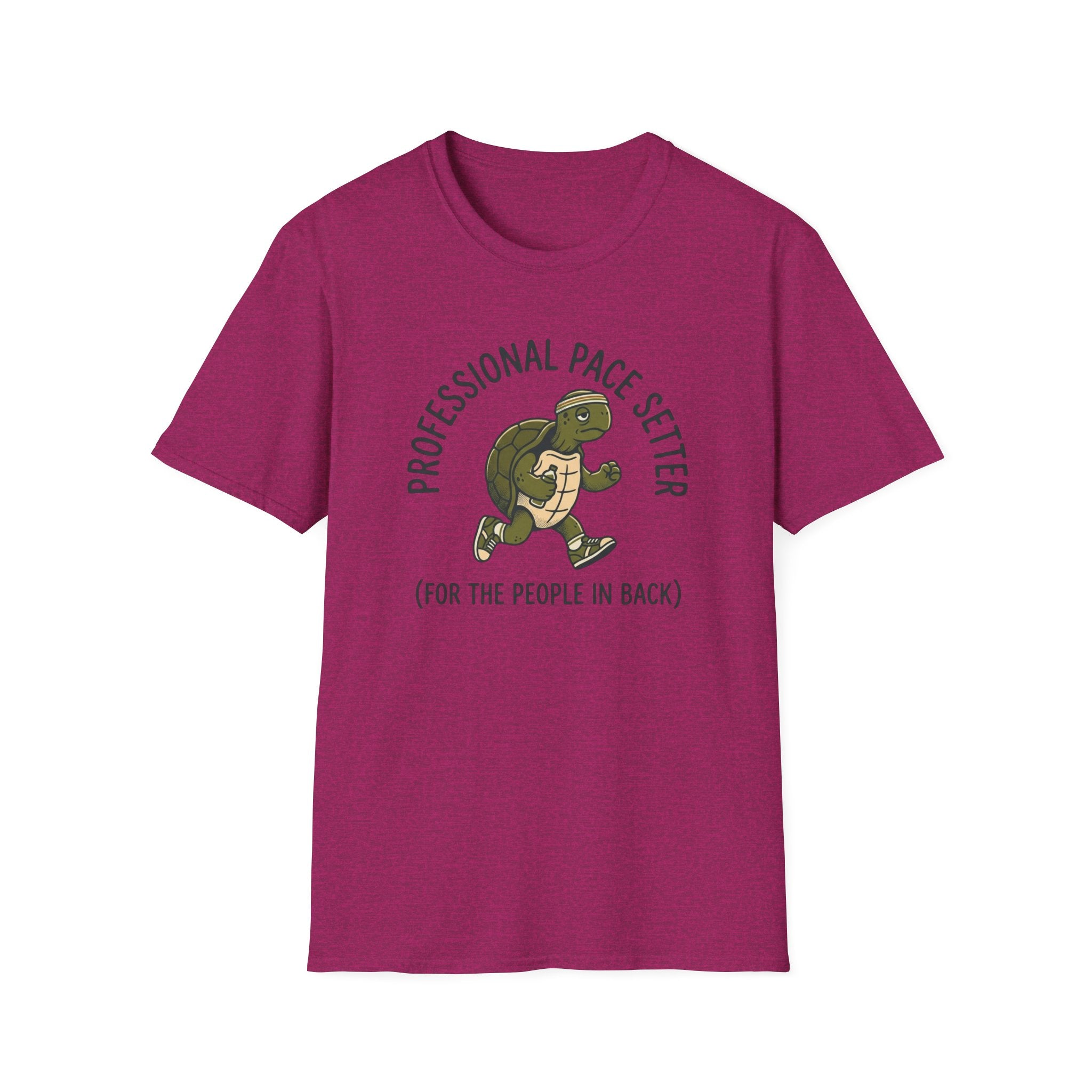 Professional Pace Setter T-Shirt