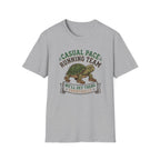 Casual Pace Running Team T-Shirt