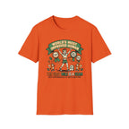 World's Most Improved Human T-Shirt