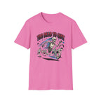 Too Dead To Quit T-Shirt