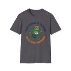Slow Runner In Training T-Shirt